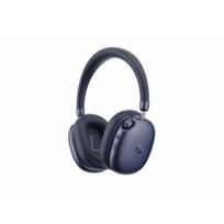Havit Space S1 - wireless Noise Cancelling Bluetooth Headphones (blue) | H670BT blue | 6939119047399