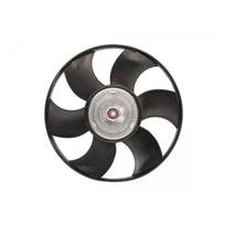 Radiatoriaus ventiliatoriaus sankaba THERMOTEC D5M017TT