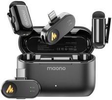 Maono WM622 PBC2 Microphone | WM622 PBC2 | 6972237683230