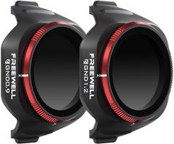 Freewell filter set for DJI Mini 5 Pro Soft Edge Gradient | FW-MN5-GND | 4897143171386