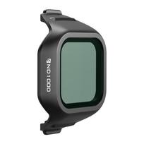 ND1000 Freewell filter for DJI Mini 5 Pro | FW-MN5-ND1000 | 4897143171478