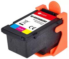 Tusz G&G XL-Patronę kompatybilną z Canon CL-546XL / 8288B01 | 15097 | 6942383156193
