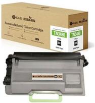 Toner G&G Reborn-Toner kompatybilny z Brother TN-3480 | 21179 | 6942383120781