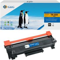 Toner G&G XXL-Toner kompatybilny z Brother TN-2420 | 20319 | 6941881222393