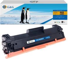 Toner G&G XL-Toner kompatybilny z HP 44A/ CF244A | 19931 | 6941784791101