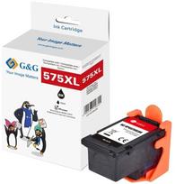 Tusz G&G XXL-kartridż drukarki kompatybilny z Canon PG575 | 21400 | 6942383156315