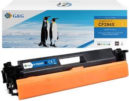 Toner G&G XL-Toner kompatybilny z HP 94X/ CF294X | 15999 | 6941784791118