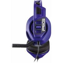 Słuchawki Nacon RIG 300 PRO HS Gaming-Headset - Cosmic Purple | RIG300PROHSCOSMIC | 3665962026764
