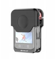 Puluz Frame Mount Uchwyt do obudowy ramki 2x Iso Na 1/4" + Dekielek Do Dji Osmo 360 / Pu781b | SB10872 | 5904647830554