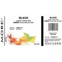 Toner Armor MORE toner pro Xerox phaser 3020 WC3025, 1.500 str., alternatywny | M11103 | 8595193204301