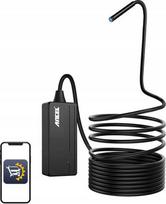Inspection Camera WiFi Ancel W655 | W655 | 5906168439179