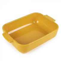 Peugeot APPOLIA Naczynie prostokątne 40 cm Saffron Yellow | PG-61425 | 4006950061425