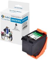 Tusz G&G XXL-Patrone kompatybilny z HP 302XL/ F6U68AE | 70360 | 6942383159095