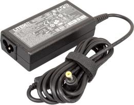 do laptopa Acer 65 W, 19 V (AC Adapter (65W 19V 3P)) | AC Adapter (65W 19V 3P) | 5715328151734