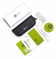 CIVIVI Nóż Elementum Utility Alu Green C23039B3 | C23039B-3 | 689826335451