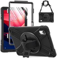 eStuff Lenovo  M10 10.1 2025 | Lenovo Tablet M10 10.1 2025 | 5715328127081