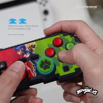 Pad Hyperkin Controller Miraculous Wireless bug&cat | M01328-MTBC | 0810007714424