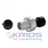 Oro kondicionavimo slėgio jungiklis MEAT & DORIA K52092