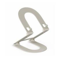 Stojak Twelve South Curve Mini - regulowana aluminiowa podstawka do iPad (dune) | 810189130067 | 810189130067