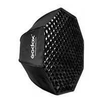 Godox SB-FW95 Softbox su tinkleliu Octa 95cm