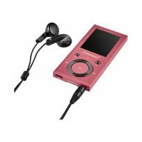 Intenso MP3 Videoplayer 1,8" Video Scooter BT 64GB Pink | 3717493 | 4034303036790