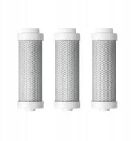 Wkład filtrujący Larq LARQ Essential Bottle Filter - filters for PureVis 2 bottle (3 pcs) | LARQBFEF050A3 | 850032674577