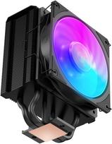 Cooler Master CPU cooler Hyper 212 3DHP BLACK ARGB | MAY-T2HP-217PA-R1 | 4719512158821
