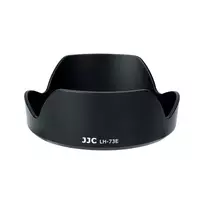 JJC LH-73E Sun Hood for Canon EW-73E for RF 15-30mm F4.5-6.3 IS STM