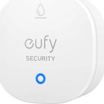Anker Security Water&Freeze Sensor B2C - EU/ES/FR/ES Gray+White Iteration 1 eufy | T89203D1 | 194644168384
