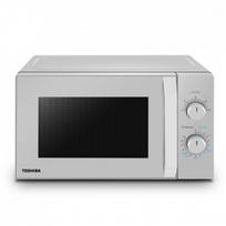 Toshiba Microwave oven MW2-MM20PF(SL) | MW2-MM20PF(SL) | 6944271683972