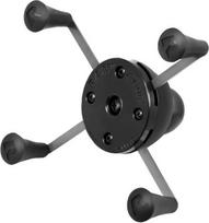 RAM Mounts X-Grip Large Phone Holder with Ball | RAM-HOL-UN10BU | 793442940873