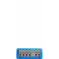 Set of 2 Shelly 1 Gen4 Zigbee/Matter Controllers | 1Gen42Pack | 3800238070694