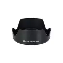 JJC EW-78F Sun Hood for Canon LH 78F for RF 24-240mm f/4-6.3 IS USM