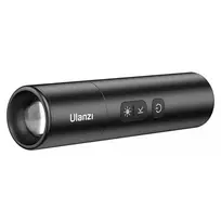 Ulanzi LM07 Photography Flashlight LED Light