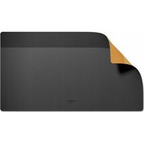 Native Union Native Union Desk Mat - Black/Kraft | DESK-MAT-BLKKFT | 4895200477778
