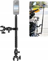 Selfie stick Puluz Imadło Magic Arm Kij Selfie Uchwyt Na Rower Motor Do Kamery Aparatu  / Pu495b | SB9105 | 5904647824409