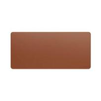 Podkładka Satechi Podkładka na biurko Premium Desk Mat (brown) | STH169 | 810086361885