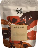 Kafijas pupiņas Instytut Kawy Brazylia Cerrado 1 kg | 5903957220109 | 5903957220109