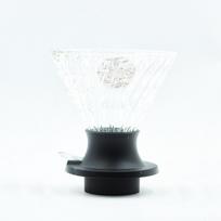 Hario Zestaw V60-03 Immersion  - drip + filtry | 4977642528789 | 4977642528789