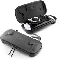 SPIGEN KLASDEN POUCH SONY PLAYSTATION PORTAL REMOTE CHARCOAL GREY | 8800283308174-AGP09756 | 8800283308174