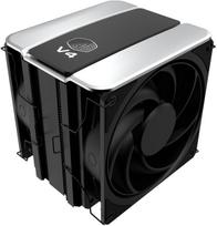 Cooler Master CPU cooler V4 ALPHA 3DHP Black | MAZ-T2HP-217PK-R1 | 4719512158838