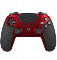 Pad Sven Gamepad wireless GC-4040 Red | GC-4040 | 6438162021443