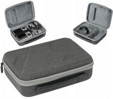 Futerał Hard Case  Pokrowiec Walizka Dji Mini 5 Pro + Pilot Rc2 Rc-n3 / N5p-b087-d | SB10948 | 5904647830677