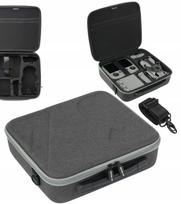 SunnyLife Futerał Hard  Pokrowiec Na Dji Mini 5 Pro Pilot Rc2 Rc-n3 Akumulatory Combo Xl / N5p-b088-d | SB10947 | 5904647830714
