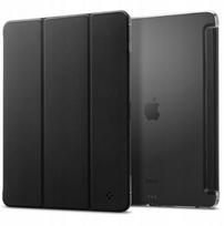 Spigen Liquid Air Folio do iPad Pro 13" 7 / 8 / 2024-2025 Black | 8800283302714-ACS09439 | 8800283302714