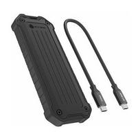 IcyBox IB-1827MCP-C31 M.2 NVMe and SATA | IB-1827MCP-C31 | 4250078175087