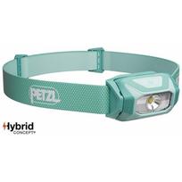 Latarka czołowa Petzl Tikkina Zielona Latarka czołowa LED | E060AB02 | 3342540847149