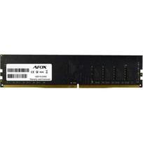 AFOX DDR4 8G 2133 UDIMM memory module 8GB 2133 MHz | AFLD48EK1P | 4897033789202