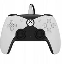 Hyperkin Controller Competitor biały XBOX | M01638-WH | 810007713670