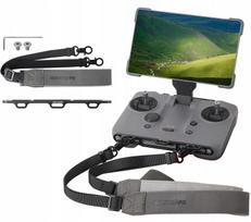 SunnyLife Szelki Uchwyt Pasek Mocowanie Na Szyję Ramię Do Pilota Drona Dji Rc Pro 2 / Gs013-h | SB10980 | 5904647830950